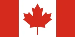 Canadian flag