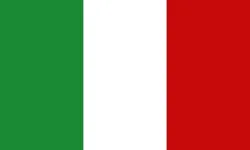 Italian flag