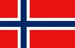 Norwegian flag