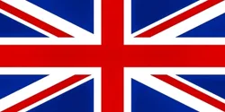 Union Jack flag